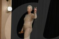 PEOPLE - Oscars 2023: Die Gewinner