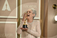 PEOPLE - Oscars 2023: Die Gewinner