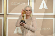 PEOPLE - Oscars 2023: Die Gewinner