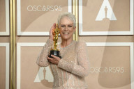 PEOPLE - Oscars 2023: Die Gewinner