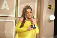 PEOPLE - Oscars 2023: Die Gewinner
