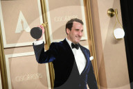 PEOPLE - Oscars 2023: Die Gewinner