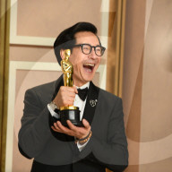 PEOPLE - Oscars 2023: Die Gewinner