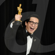 PEOPLE - Oscars 2023: Die Gewinner
