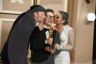 PEOPLE - Oscars 2023: Die Gewinner