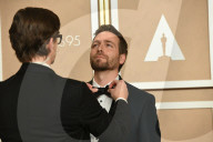 PEOPLE - Oscars 2023: Die Gewinner