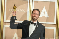 PEOPLE - Oscars 2023: Die Gewinner