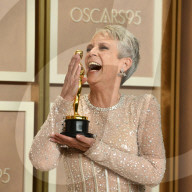 PEOPLE - Oscars 2023: Die Gewinner