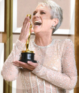 PEOPLE - Oscars 2023: Die Gewinner