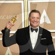 PEOPLE - Oscars 2023: Die Gewinner