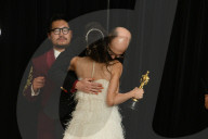 PEOPLE - Oscars 2023: Die Gewinner