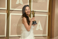PEOPLE - Oscars 2023: Die Gewinner