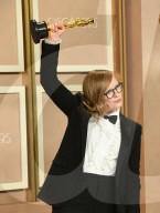PEOPLE - Oscars 2023: Die Gewinner