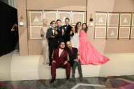PEOPLE - Oscars 2023: Die Gewinner