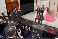 PEOPLE - Oscars 2023: Michelle Yeoh gewinnt Oscar fuer beste Hauptdarstellerin