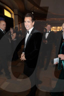 PEOPLE - Oscars 2023: Governors Ball