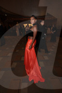 PEOPLE - Oscars 2023: Governors Ball