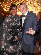 PEOPLE - Oscars 2023: Governors Ball