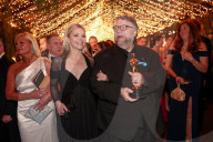 PEOPLE - Oscars 2023: Governors Ball