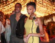 PEOPLE - Oscars 2023: Governors Ball