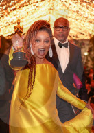PEOPLE - Oscars 2023: Governors Ball