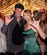 PEOPLE - Oscars 2023: Governors Ball