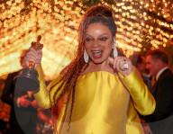 PEOPLE - Oscars 2023: Governors Ball