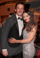 PEOPLE - Oscars 2023: Governors Ball