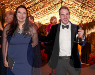 PEOPLE - Oscars 2023: Governors Ball