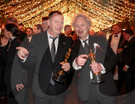 PEOPLE - Oscars 2023: Governors Ball
