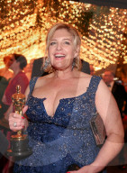 PEOPLE - Oscars 2023: Governors Ball