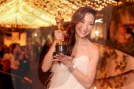 PEOPLE - Oscars 2023: Governors Ball