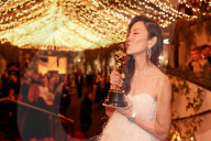 PEOPLE - Oscars 2023: Governors Ball
