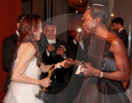 PEOPLE - Oscars 2023: Governors Ball