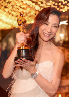 PEOPLE - Oscars 2023: Governors Ball