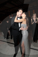 PEOPLE - Oscars 2023: Governors Ball