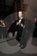 PEOPLE - Oscars 2023: Governors Ball