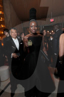 PEOPLE - Oscars 2023: Governors Ball