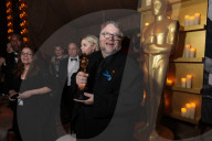 PEOPLE - Oscars 2023: Governors Ball