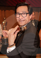 PEOPLE - Oscars 2023: Governors Ball