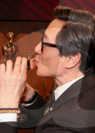 PEOPLE - Oscars 2023: Governors Ball