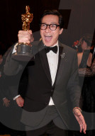 PEOPLE - Oscars 2023: Governors Ball