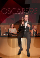 PEOPLE - Oscars 2023: Governors Ball