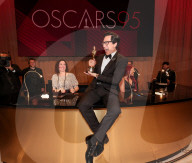 PEOPLE - Oscars 2023: Governors Ball