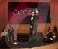 PEOPLE - Oscars 2023: Governors Ball
