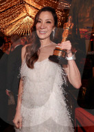 PEOPLE - Oscars 2023: Governors Ball