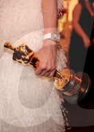 PEOPLE - Oscars 2023: Governors Ball