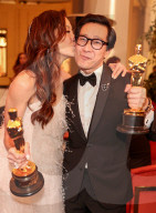 PEOPLE - Oscars 2023: Governors Ball
