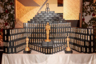 PEOPLE - Oscars 2023: Governors Ball