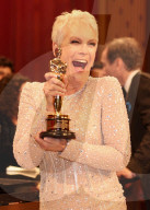 PEOPLE - Oscars 2023: Governors Ball